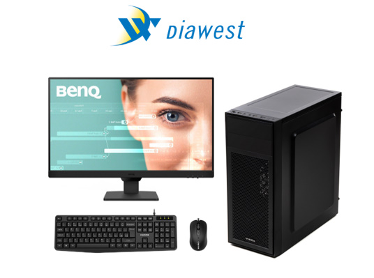 Персональний комп’ютер DiaWest DW61278174